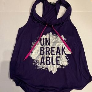Women's Tank top!